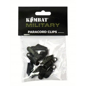 Paracord Clips